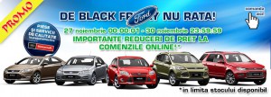 10 la suta discount la comanda on lines piese ford