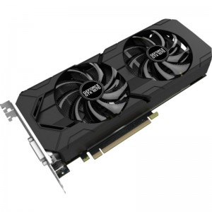 Gainward GeForce GTX 1070